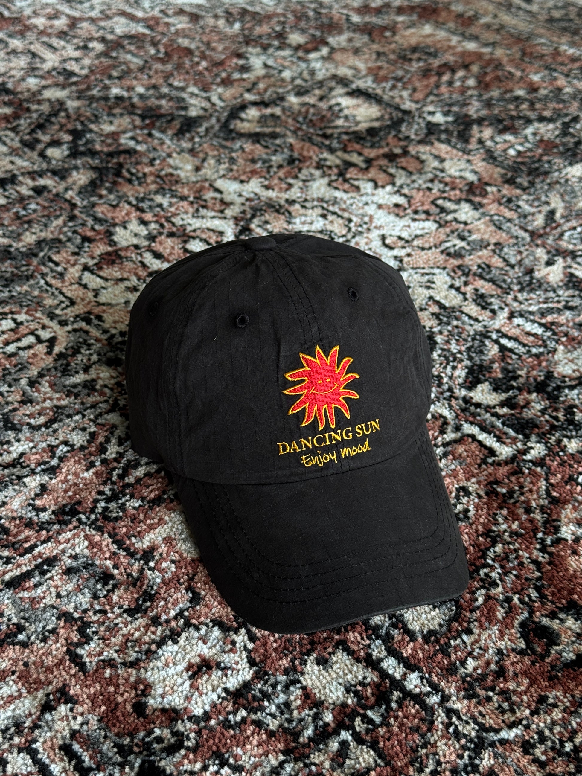 Dancing Sup Cap