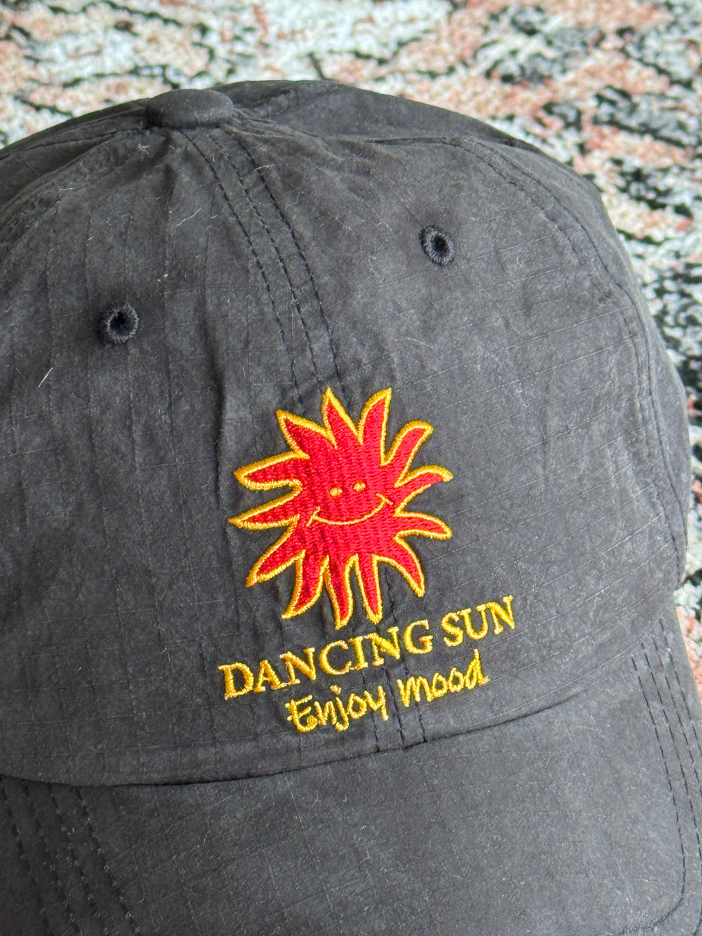 Dancing Sup Cap