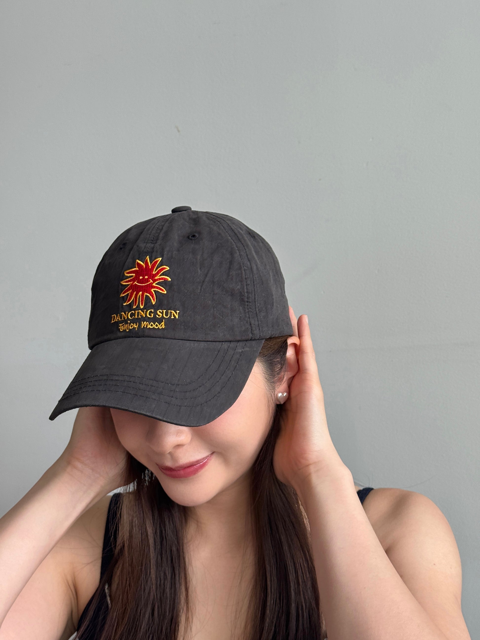 Dancing Sup Cap